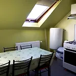 Marco Polo Midi Appartement Brussel