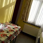 Appartement Marco Polo Midi Brussel