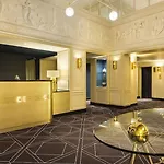 Barsey By Warwick Hotel