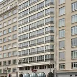 Barsey By Warwick 4* Brussel