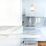 Appartement Moliere Design *