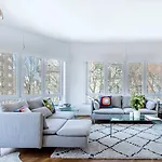 Moliere Design Appartement Brussel