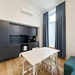 Self Check In Ixelles Apartment Retreat In The Heart Of Brussels