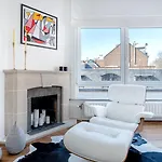 Appartement Moliere Design *