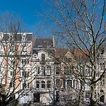 Moliere Design Appartement