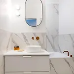 Moliere Design Appartement *