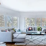 Appartement Moliere Design Brussel