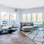 Appartement Moliere Design
