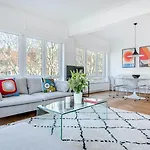 Moliere Design Appartement Brussel