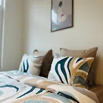 The 9Th Street Residence