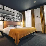 Zoom Hotel Brussel