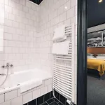 Hotel Zoom Brussel