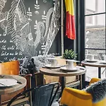 Zoom Hotel Brussel