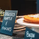 Zoom 4* Brussel
