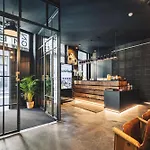 Hotel Zoom Brussel