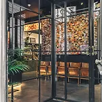 Zoom Hotel Brussel