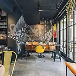 Hotel Zoom Brussel