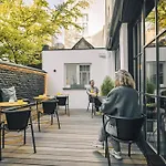 Hotel Zoom Brussel