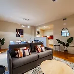 Modern 1Br In The Heart Of The European Quarter