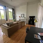 Cosy Central Appartement Near Grande Place