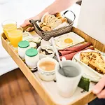 B&B X2Brussels