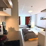 Heart Of Grand Place Beautiful Studio