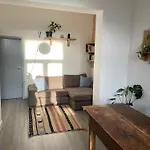 Appartement Cozy A Saint-Gilles