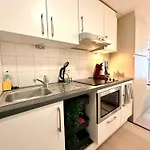 Heart Of Grand Place Beautiful Studio