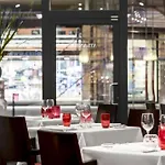 Nh Collection Brussels Centre