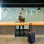 Ibis Hotel Brussels Off Grand\'Place