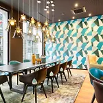 Motel One Brussels