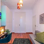 Euro Edens Brussels - Cozy Family Suite