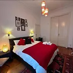 Euro Edens Brussels - Cozy Family Suite