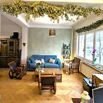 Spacious Home In Brussels