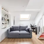 Escapade Cosy Quartier Eu Place Jourdan