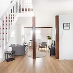 Escapade Cosy Quartier Eu Place Jourdan