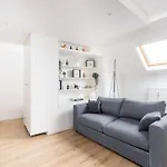 Escapade Cosy Quartier Eu Place Jourdan