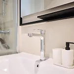 Apartement Berthelot 5