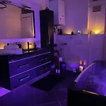 Beautiful Condominium With Jacuzzi