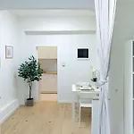 Studio Ideal Pour Visiter Bruxelles