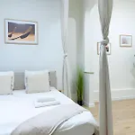 Studio Ideal Pour Visiter Bruxelles