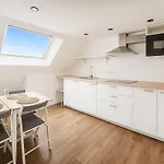 Modern Loft 1Br Sofa Bed 10Min To Center