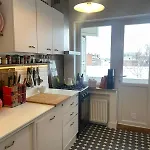 Spacious In