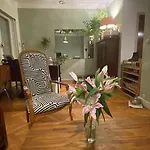 Spacious In Appartement *