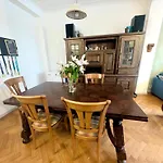 Spacious In Brussel