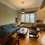 Spacious In Appartement