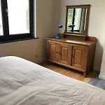 1 Bedroom W Kitchen And Bathroom In Trendy St Gilles