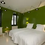 La Maison Haute Guesthouse