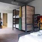 Hotel A&o Centrum Brussel