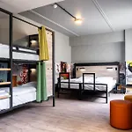 Hotel A&o Centrum